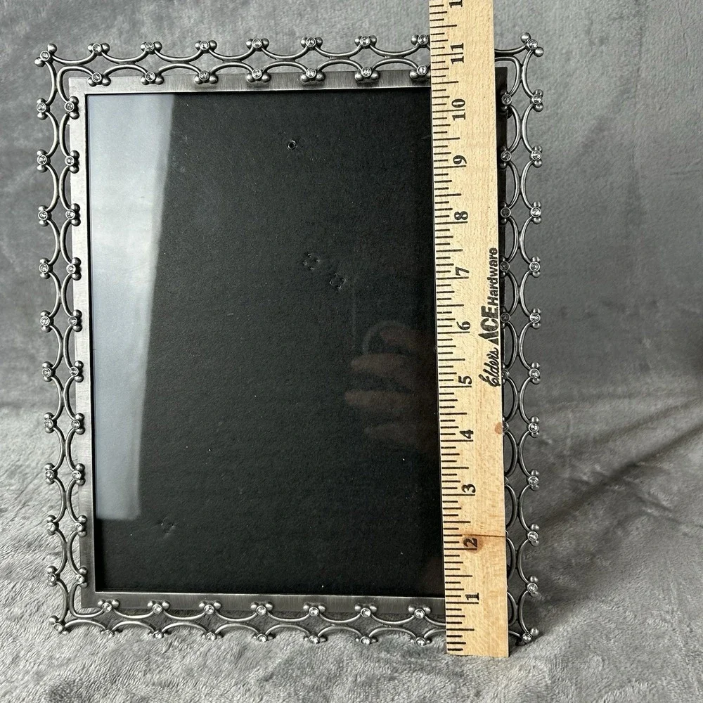 Fetco ludlow pewter